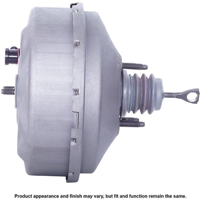 Remanufactured Power Brake Booster Without Master Cylinder by CARDONE INDUSTRIES - 54-74821 pa9