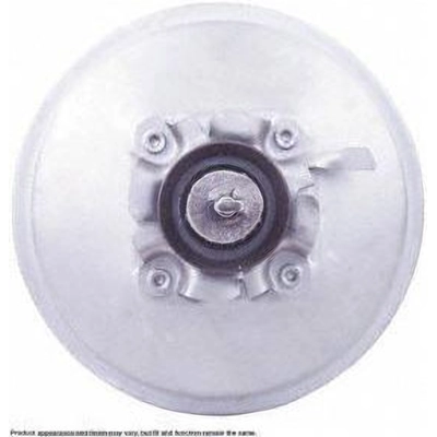 Remanufactured Power Brake Booster Without Master Cylinder by CARDONE INDUSTRIES - 54-74824 pa11