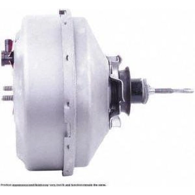 Remanufactured Power Brake Booster Without Master Cylinder by CARDONE INDUSTRIES - 54-74824 pa7