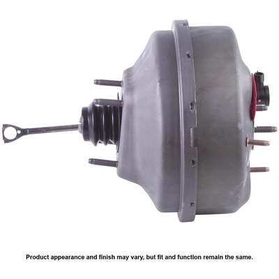 Remanufactured Power Brake Booster Without Master Cylinder by CARDONE INDUSTRIES - 54-74826 pa16
