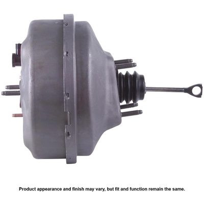 Remanufactured Power Brake Booster Without Master Cylinder by CARDONE INDUSTRIES - 54-74826 pa17