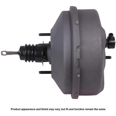 Remanufactured Power Brake Booster Without Master Cylinder by CARDONE INDUSTRIES - 54-74827 pa17