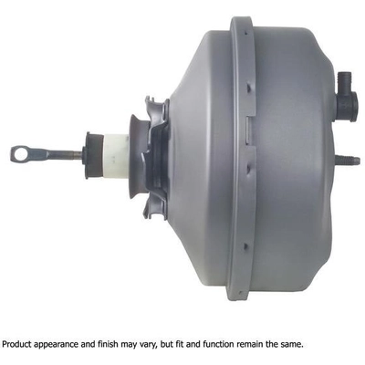 Remanufactured Power Brake Booster Without Master Cylinder by CARDONE INDUSTRIES - 54-74828 pa8