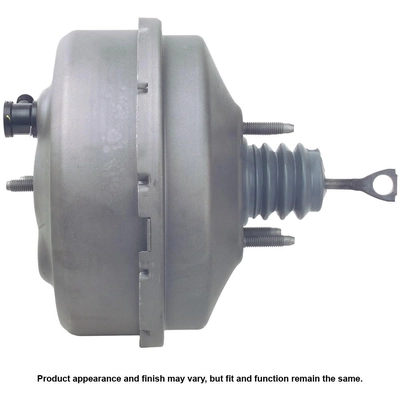 Remanufactured Power Brake Booster Without Master Cylinder by CARDONE INDUSTRIES - 54-74831 pa11