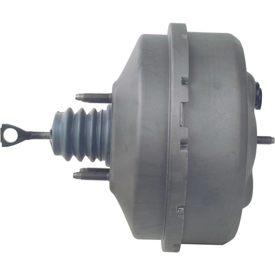 Remanufactured Power Brake Booster Without Master Cylinder by CARDONE INDUSTRIES - 54-74831 pa15