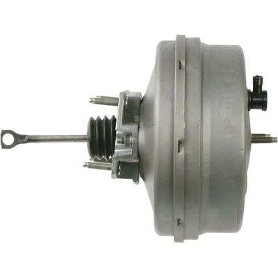 CARDONE INDUSTRIES - 54-74833 - Remanufactured Power Brake Booster Without Master Cylinder pa19