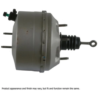 Remanufactured Power Brake Booster Without Master Cylinder by CARDONE INDUSTRIES - 54-77021 pa3