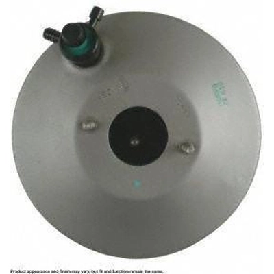 Remanufactured Power Brake Booster Without Master Cylinder by CARDONE INDUSTRIES - 54-77021 pa9