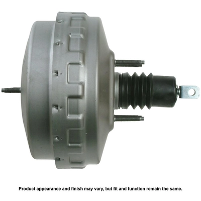 Servofrein reconditionné sans maître cylindre  de CARDONE INDUSTRIES - 54-77042 pa16