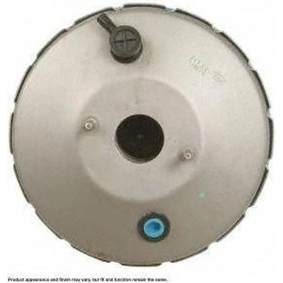 Remanufactured Power Brake Booster Without Master Cylinder by CARDONE INDUSTRIES - 54-77064 pa5