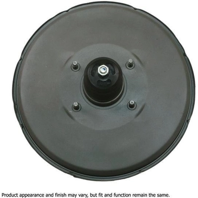 Remanufactured Power Brake Booster Without Master Cylinder by CARDONE INDUSTRIES - 54-77072 pa3