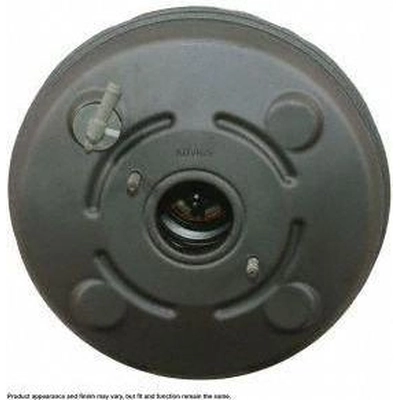 Remanufactured Power Brake Booster Without Master Cylinder by CARDONE INDUSTRIES - 54-77072 pa5