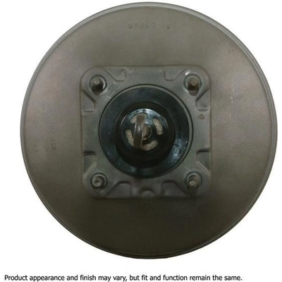 Remanufactured Power Brake Booster Without Master Cylinder by CARDONE INDUSTRIES - 54-77087 pa1