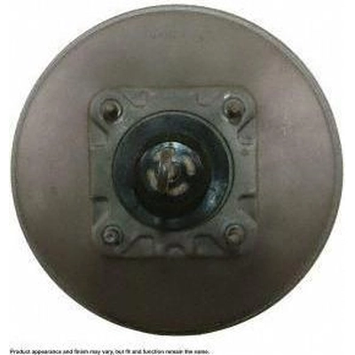 Remanufactured Power Brake Booster Without Master Cylinder by CARDONE INDUSTRIES - 54-77087 pa8