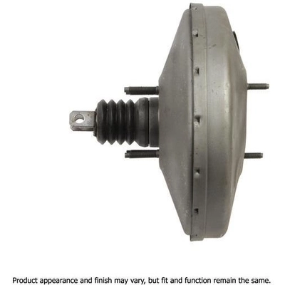 Remanufactured Power Brake Booster Without Master Cylinder by CARDONE INDUSTRIES - 54-77091 pa5