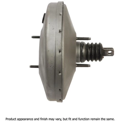 Remanufactured Power Brake Booster Without Master Cylinder by CARDONE INDUSTRIES - 54-77091 pa7