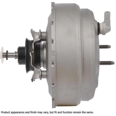 Remanufactured Power Brake Booster Without Master Cylinder by CARDONE INDUSTRIES - 54-77104 pa3