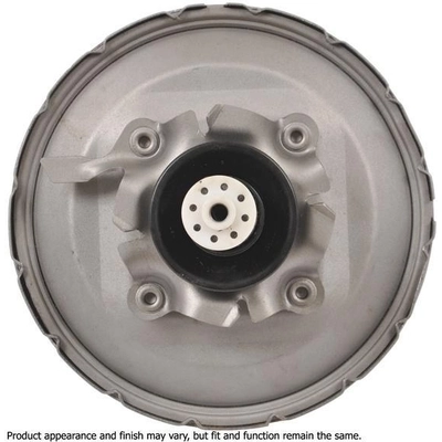 Remanufactured Power Brake Booster Without Master Cylinder by CARDONE INDUSTRIES - 54-77104 pa4