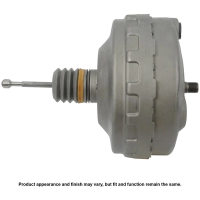 Remanufactured Power Brake Booster Without Master Cylinder by CARDONE INDUSTRIES - 54-77106 pa9