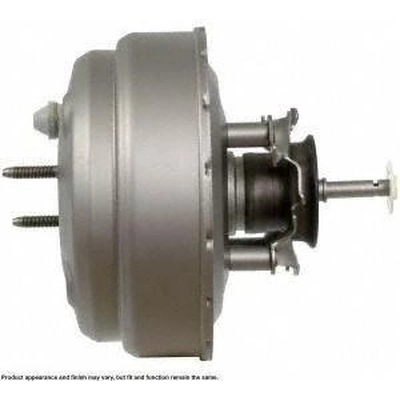 Remanufactured Power Brake Booster Without Master Cylinder by CARDONE INDUSTRIES - 54-77107 pa7