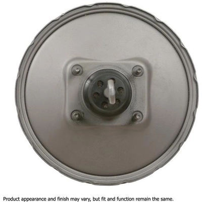 Remanufactured Power Brake Booster Without Master Cylinder by CARDONE INDUSTRIES - 54-77108 pa4