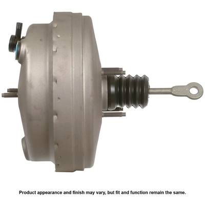 Remanufactured Power Brake Booster Without Master Cylinder by CARDONE INDUSTRIES - 54-77111 pa10