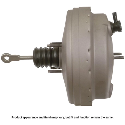 Remanufactured Power Brake Booster Without Master Cylinder by CARDONE INDUSTRIES - 54-77111 pa12