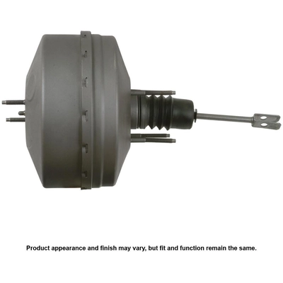 Servofrein reconditionné sans maître cylindre  de CARDONE INDUSTRIES - 54-77116 pa14