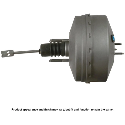 Servofrein reconditionné sans maître cylindre  de CARDONE INDUSTRIES - 54-77116 pa18