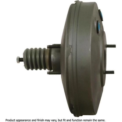 Servofrein reconditionné sans maître cylindre  de CARDONE INDUSTRIES - 54-77120 pa6
