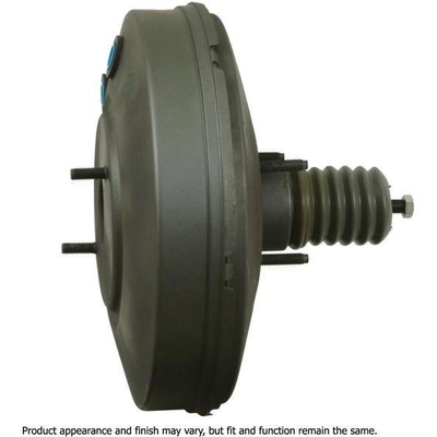Remanufactured Power Brake Booster Without Master Cylinder by CARDONE INDUSTRIES - 54-77120 pa7