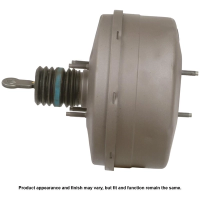 Remanufactured Power Brake Booster Without Master Cylinder by CARDONE INDUSTRIES - 54-77200 pa11