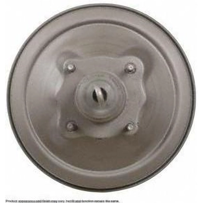 Servofrein reconditionné sans maître cylindre  de CARDONE INDUSTRIES - 54-77207 pa14
