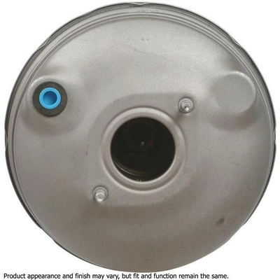 Remanufactured Power Brake Booster Without Master Cylinder by CARDONE INDUSTRIES - 54-77207 pa2