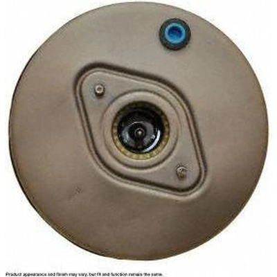 Remanufactured Power Brake Booster Without Master Cylinder by CARDONE INDUSTRIES - 54-77210 pa15