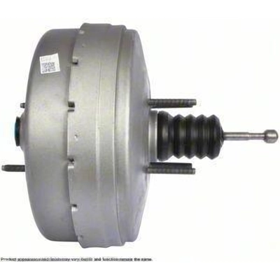 Remanufactured Power Brake Booster Without Master Cylinder by CARDONE INDUSTRIES - 54-77227 pa9
