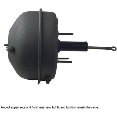 Remanufactured Power Brake Booster Without Master Cylinder by CARDONE INDUSTRIES - 54-79402 pa4