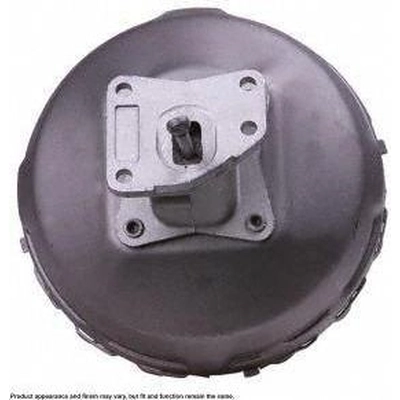 Remanufactured Power Brake Booster Without Master Cylinder by CARDONE INDUSTRIES - 54-81001 pa7