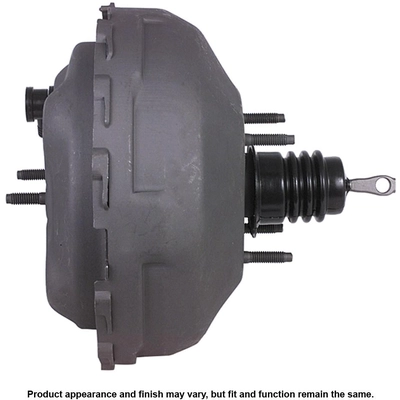 Remanufactured Power Brake Booster Without Master Cylinder by CARDONE INDUSTRIES - 54-81002 pa5