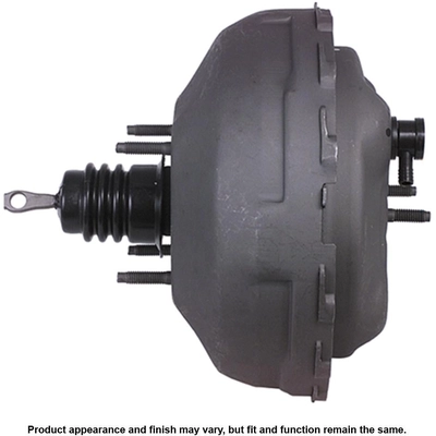 Remanufactured Power Brake Booster Without Master Cylinder by CARDONE INDUSTRIES - 54-81002 pa7