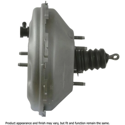 Remanufactured Power Brake Booster Without Master Cylinder by CARDONE INDUSTRIES - 54-81109 pa3