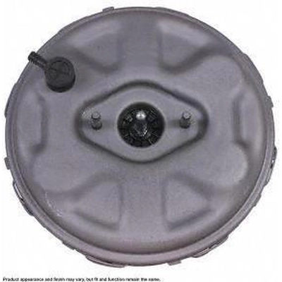 Remanufactured Power Brake Booster Without Master Cylinder by CARDONE INDUSTRIES - 54-81111 pa9