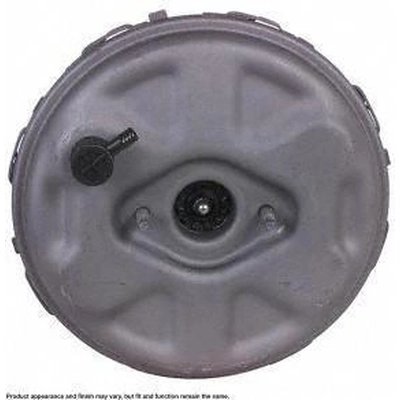 Remanufactured Power Brake Booster Without Master Cylinder by CARDONE INDUSTRIES - 54-81115 pa11