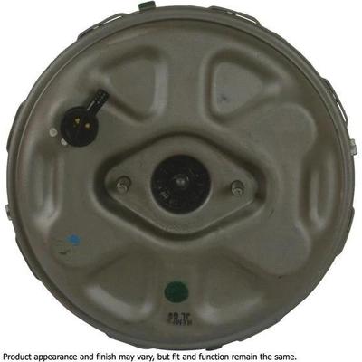Remanufactured Power Brake Booster Without Master Cylinder by CARDONE INDUSTRIES - 54-81116 pa2