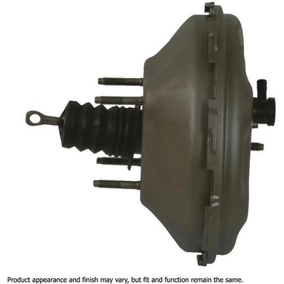 Remanufactured Power Brake Booster Without Master Cylinder by CARDONE INDUSTRIES - 54-81116 pa3