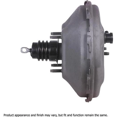 Remanufactured Power Brake Booster Without Master Cylinder by CARDONE INDUSTRIES - 54-81118 pa3