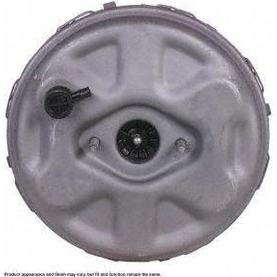 Remanufactured Power Brake Booster Without Master Cylinder by CARDONE INDUSTRIES - 54-81118 pa9