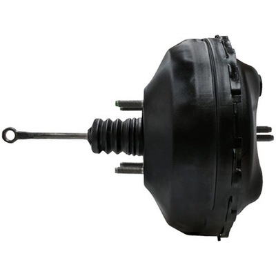 QUALITY-BUILT - B1001 - Power Brake Booster Vacuum pa6