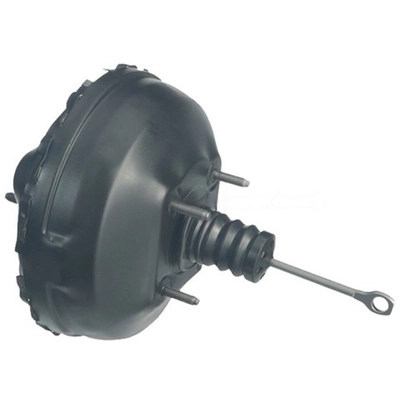 QUALITY-BUILT - B1001 - Power Brake Booster Vacuum pa7