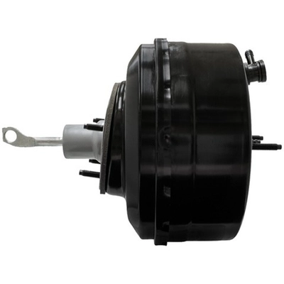 QUALITY-BUILT - B1004 - Power Brake Booster Vacuum pa1